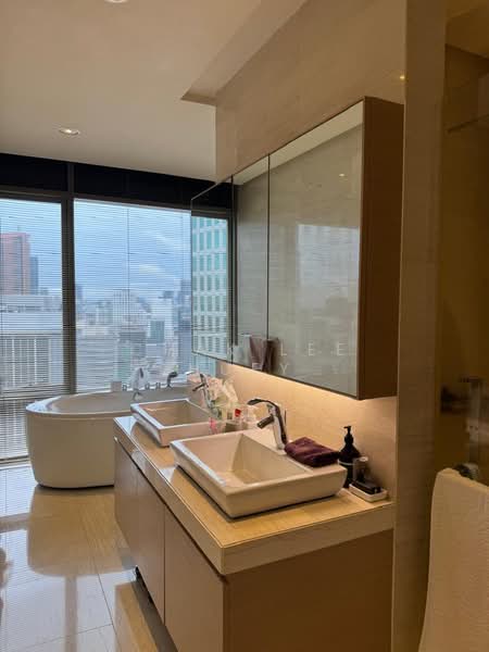 Service Residence for Sale at Pavilion Residences - Chak Lee Huey - PropertyGuru.com.my