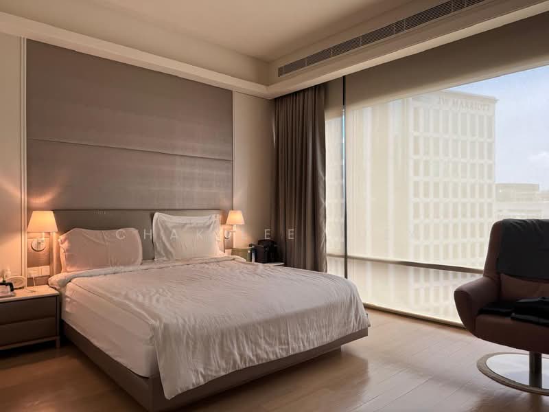 Service Residence for Sale at Pavilion Residences - Chak Lee Huey - PropertyGuru.com.my