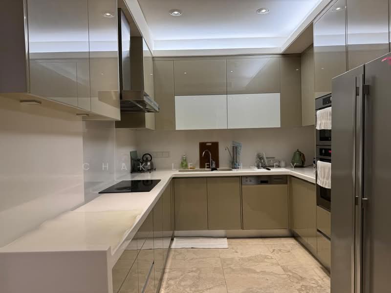 Service Residence for Sale at Pavilion Residences - Chak Lee Huey - PropertyGuru.com.my