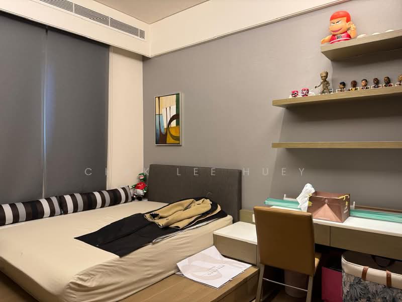 Service Residence for Sale at Pavilion Residences - Chak Lee Huey - PropertyGuru.com.my