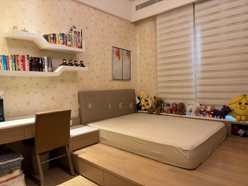 Service Residence for Sale at Pavilion Residences - Chak Lee Huey - PropertyGuru.com.my