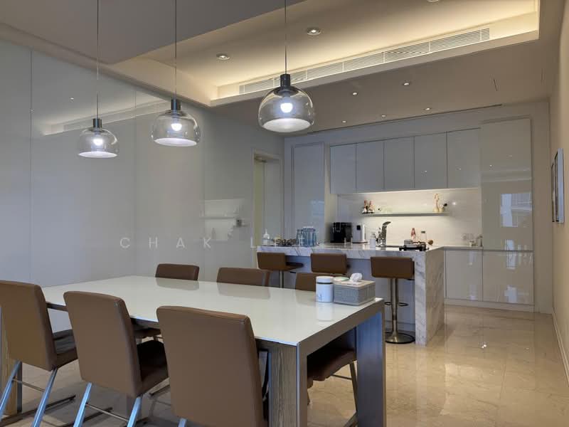 Service Residence for Sale at Pavilion Residences - Chak Lee Huey - PropertyGuru.com.my