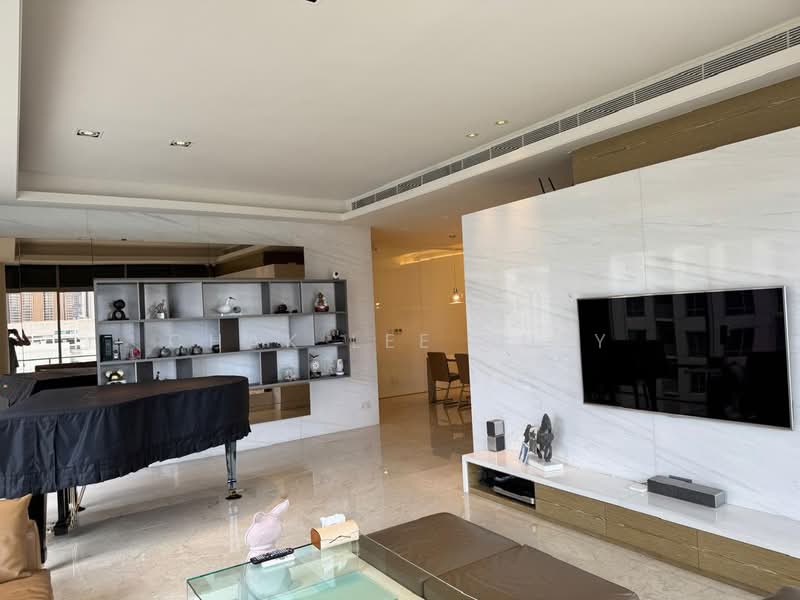 Service Residence for Sale at Pavilion Residences - Chak Lee Huey - PropertyGuru.com.my