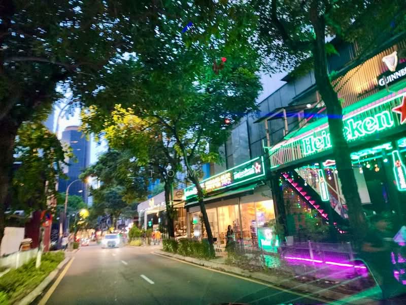 Shop for Rent in Bukit Bintang (KL City Centre) - Tom Ip - PropertyGuru.com.my