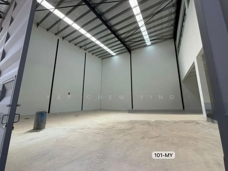 Kilang Berkembar untuk Disewa di Kapar Industrial Park (Kapar) - Yap Chew Ying - PropertyGuru.com.my
