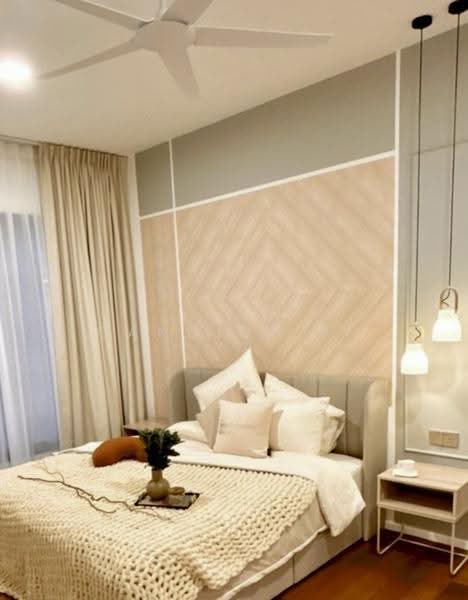 Condominium for Rent at Allevia - Candice Yu - Bedroom - PropertyGuru.com.my