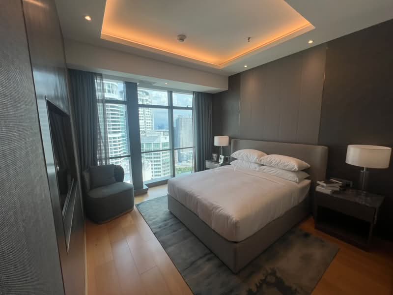 Servis Apartment untuk Dijual di The Ritz-Carlton Residences - GAN ZY - PropertyGuru.com.my
