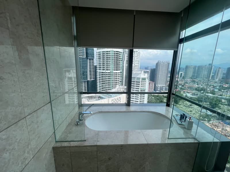 Servis Apartment untuk Dijual di The Ritz-Carlton Residences - GAN ZY - PropertyGuru.com.my