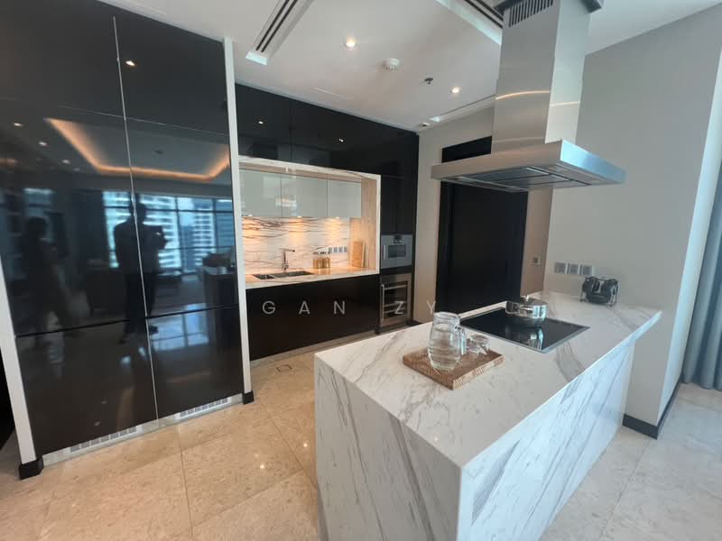 Servis Apartment untuk Dijual di The Ritz-Carlton Residences - GAN ZY - PropertyGuru.com.my