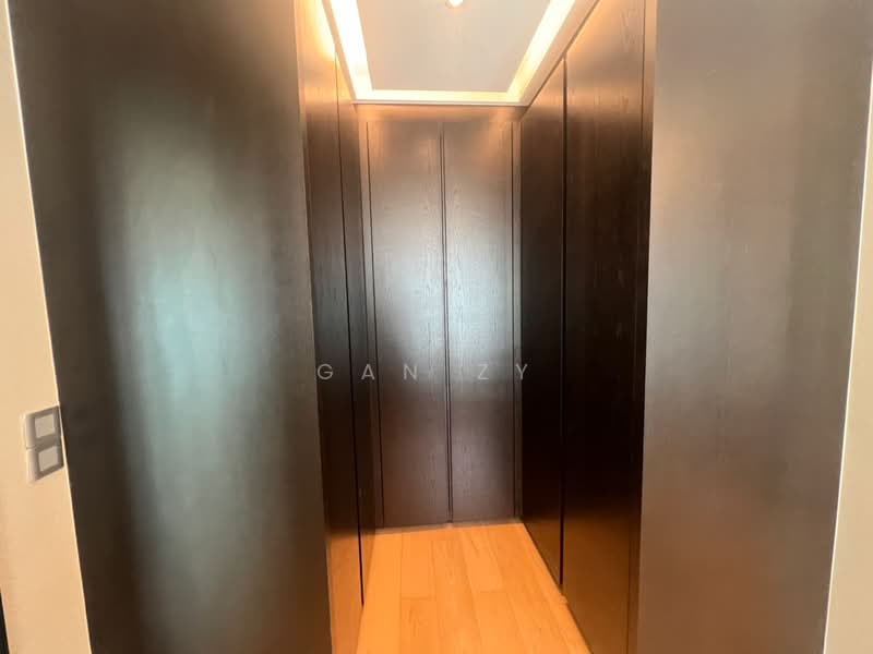 Servis Apartment untuk Dijual di The Ritz-Carlton Residences - GAN ZY - PropertyGuru.com.my