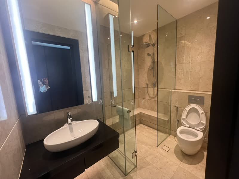 Servis Apartment untuk Dijual di The Ritz-Carlton Residences - GAN ZY - PropertyGuru.com.my