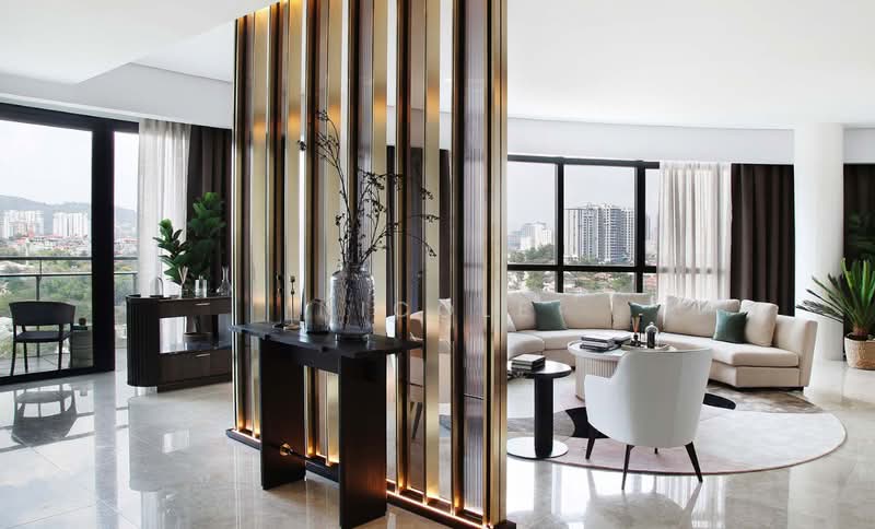 Service Residence for Sale at Damansara City Residency (DC Residensi) - Nicole How - PropertyGuru.com.my
