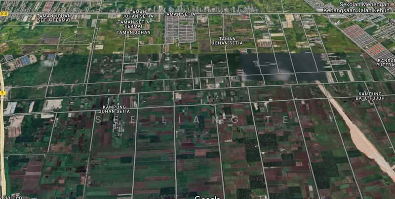 Agricultural Land for Sale in Taman Sijangkang Jaya (Telok Panglima Garang) - See Liang Te - PropertyGuru.com.my