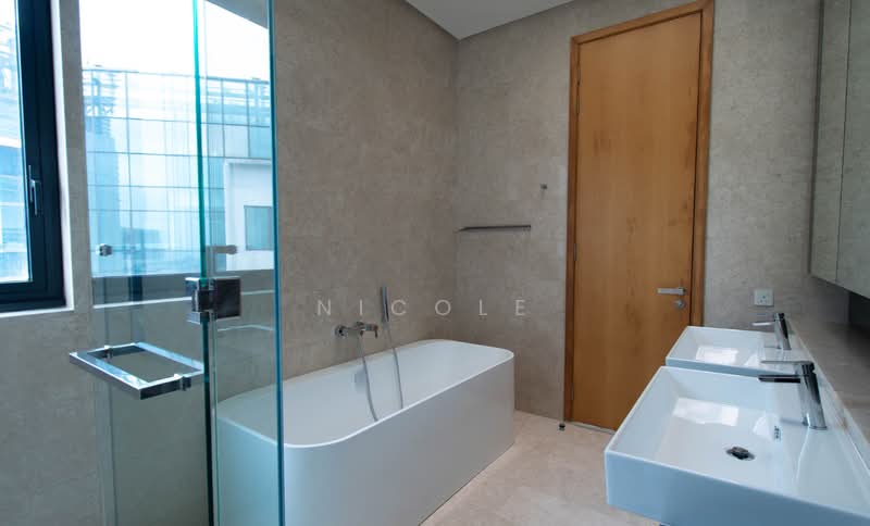 Service Residence for Sale at Damansara City Residency (DC Residensi) - Nicole How - PropertyGuru.com.my
