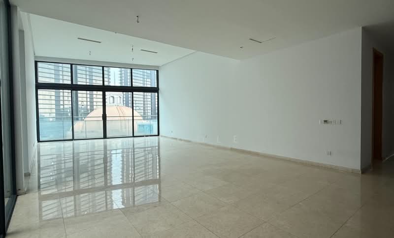 Servis Apartment untuk Dijual di Damansara City Residency (DC Residensi) - Nicole How - PropertyGuru.com.my