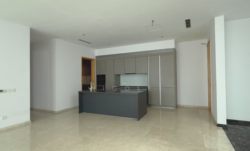 Servis Apartment untuk Dijual di Damansara City Residency (DC Residensi) - Nicole How - PropertyGuru.com.my