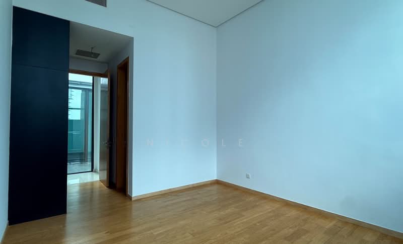 Servis Apartment untuk Dijual di Damansara City Residency (DC Residensi) - Nicole How - PropertyGuru.com.my