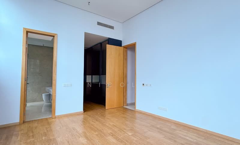 Servis Apartment untuk Dijual di Damansara City Residency (DC Residensi) - Nicole How - PropertyGuru.com.my