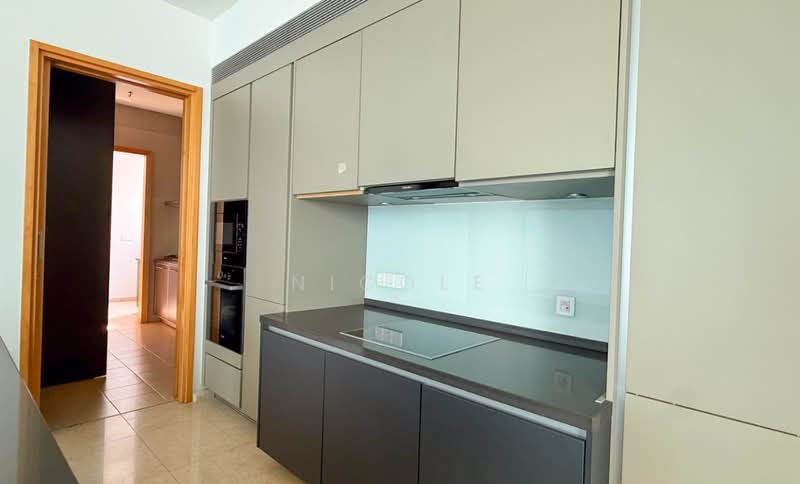 Servis Apartment untuk Dijual di Damansara City Residency (DC Residensi) - Nicole How - PropertyGuru.com.my