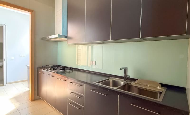 Servis Apartment untuk Dijual di Damansara City Residency (DC Residensi) - Nicole How - PropertyGuru.com.my