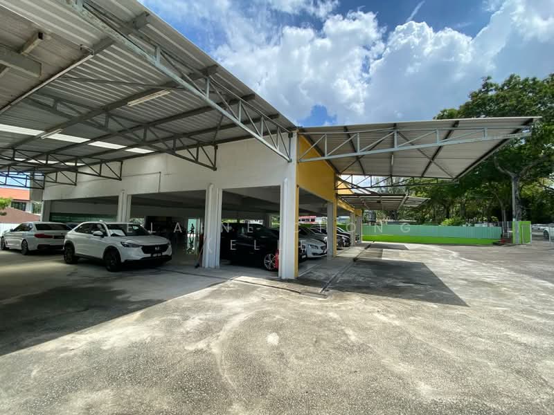Commercial Bungalow for Rent in Petaling Jaya (Selangor) - Elaine Chong (Elle) - Exterior - PropertyGuru.com.my