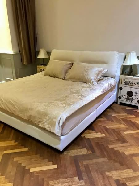 Kondominium untuk Disewa di Quayside Seafront Resort Condominiums - Gan Chun Kai - Bedroom - PropertyGuru.com.my