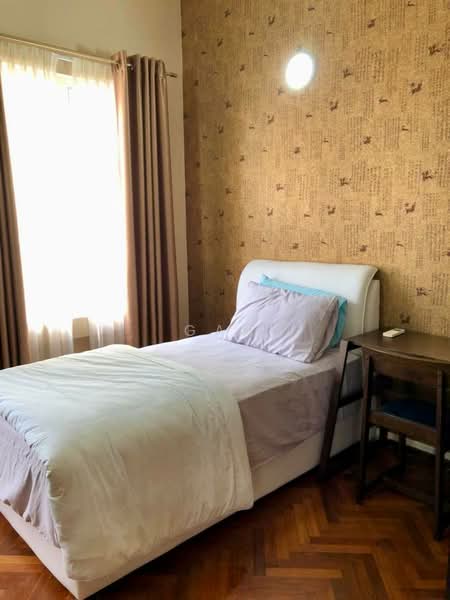 Kondominium untuk Disewa di Quayside Seafront Resort Condominiums - Gan Chun Kai - Bedroom - PropertyGuru.com.my