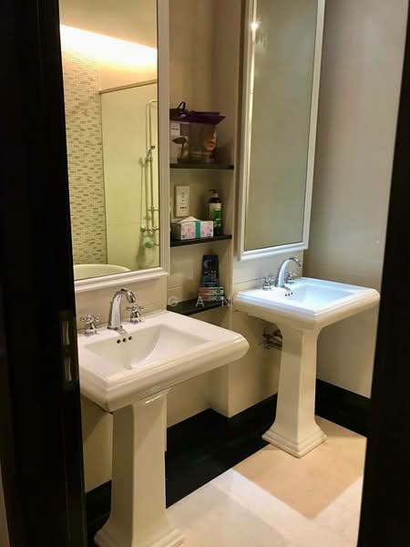 Kondominium untuk Disewa di Quayside Seafront Resort Condominiums - Gan Chun Kai - PropertyGuru.com.my