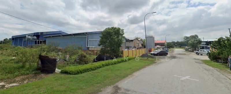 Tanah Perindustrian untuk Dijual di Sepang Industrial Park 2 (Sepang) - See Liang Te - PropertyGuru.com.my