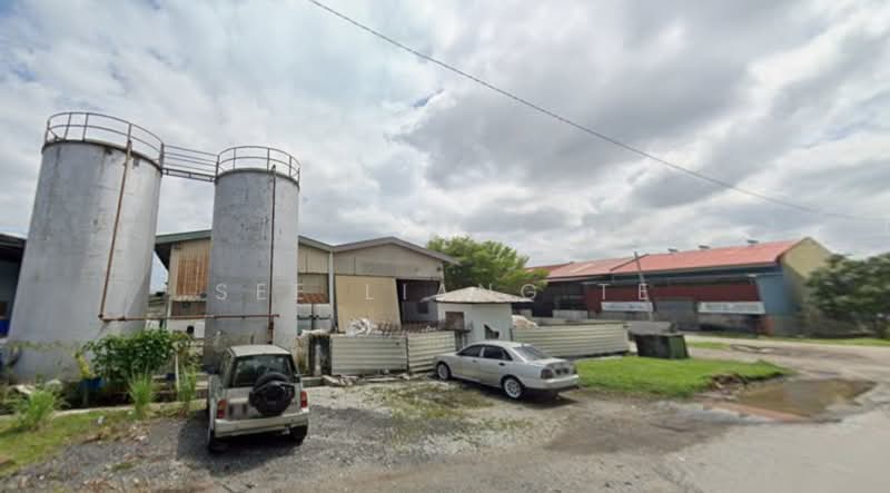 Tanah Perindustrian untuk Dijual di Sepang Industrial Park 2 (Sepang) - See Liang Te - PropertyGuru.com.my