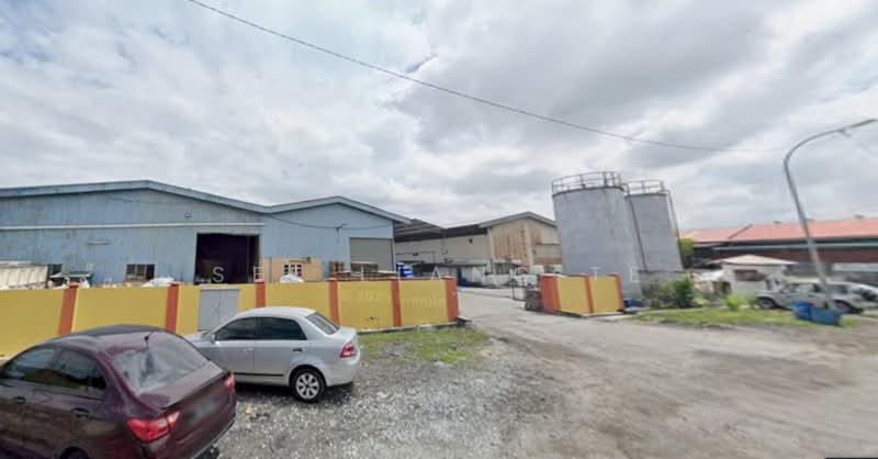 Tanah Perindustrian untuk Dijual di Sepang Industrial Park 2 (Sepang) - See Liang Te - PropertyGuru.com.my