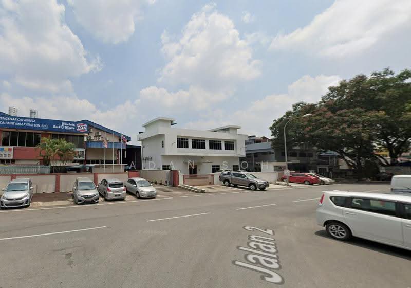 Detached Factory for Sale in Taman Bukit Maluri (Kepong) - Adan Soh - PropertyGuru.com.my