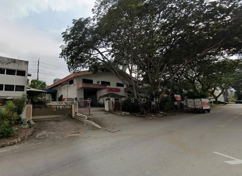 Detached Factory for Sale in Taman Bukit Maluri (Kepong) - Adan Soh - PropertyGuru.com.my