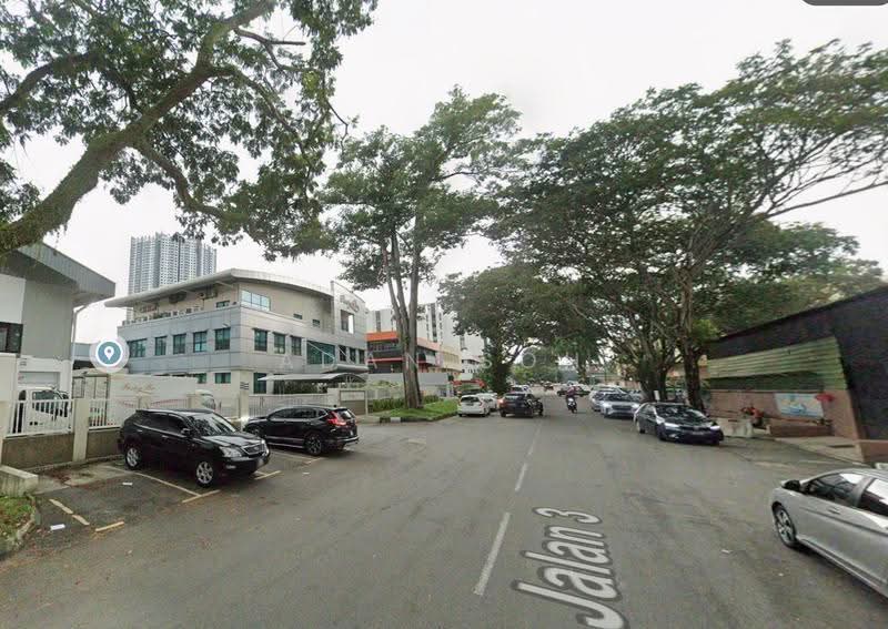 Detached Factory for Sale in Taman Bukit Maluri (Kepong) - Adan Soh - PropertyGuru.com.my
