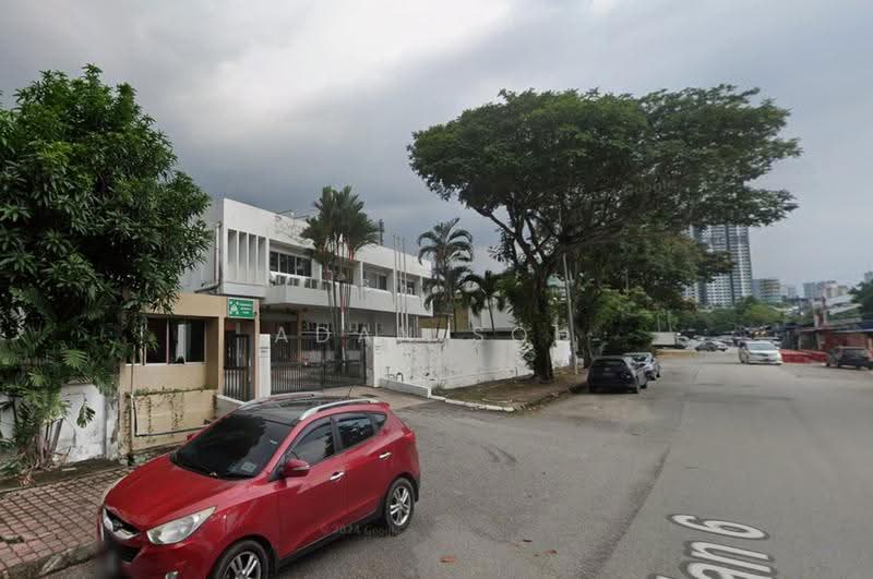 Detached Factory for Sale in Taman Bukit Maluri (Kepong) - Adan Soh - PropertyGuru.com.my