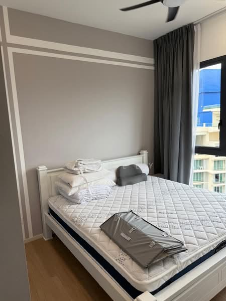 Kediaman Servis untuk Disewa di The Goodwood Residence - Stanley Ho - PropertyGuru.com.my