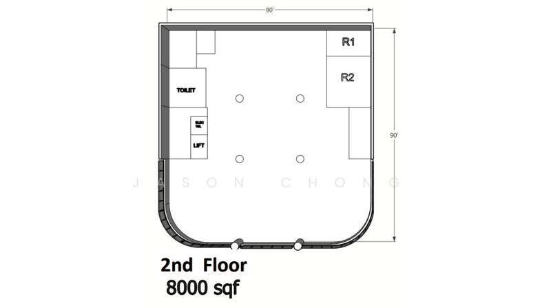 Banglo Komersial untuk Disewa di Taman Cheras Jaya (Seri Kembangan) - Jason Chong - PropertyGuru.com.my