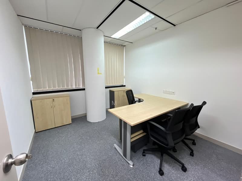 Office for Rent in KLCC (KL City Centre) - Tom Ip - PropertyGuru.com.my