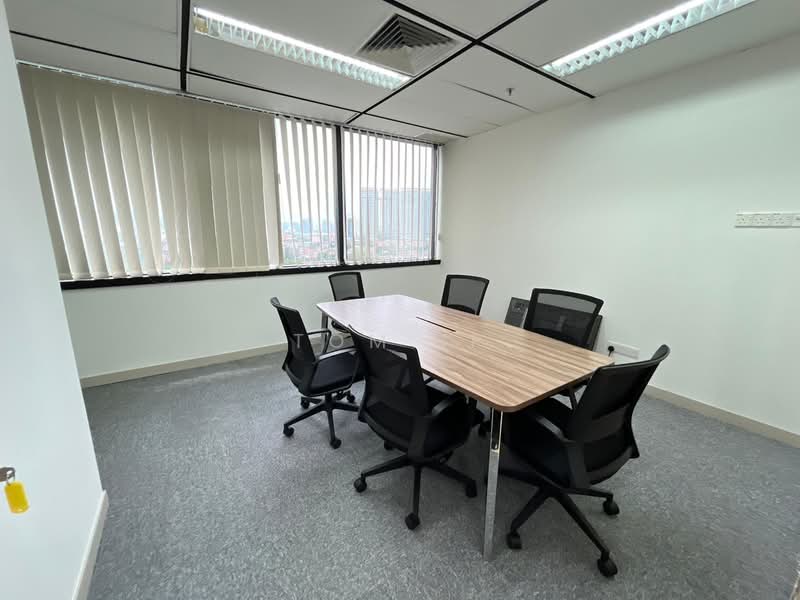 Office for Rent in KLCC (KL City Centre) - Tom Ip - PropertyGuru.com.my