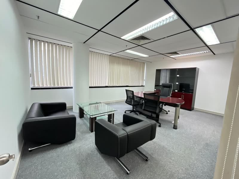 Office for Rent in KLCC (KL City Centre) - Tom Ip - PropertyGuru.com.my