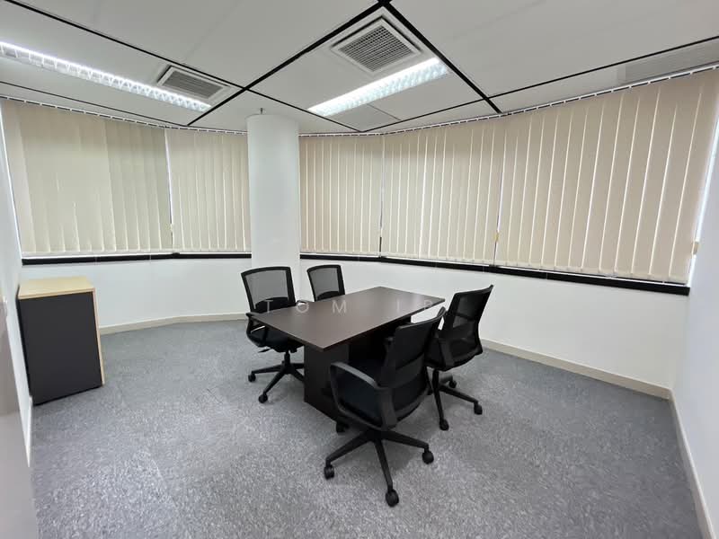Office for Rent in KLCC (KL City Centre) - Tom Ip - PropertyGuru.com.my