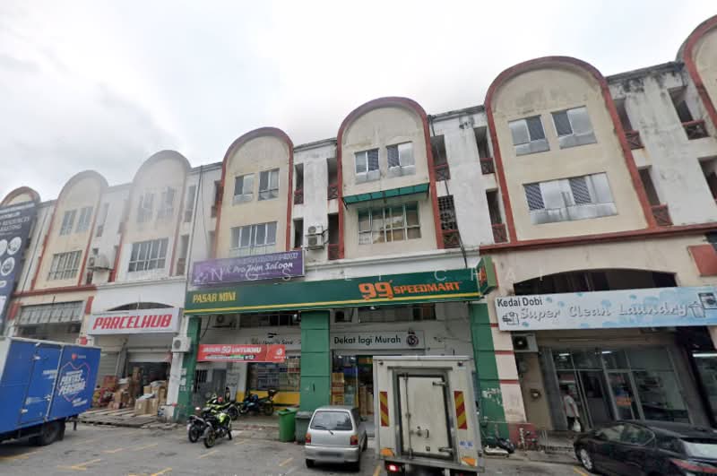 Shop for Sale in Taman Perindustrian Kip (Kepong) - Kingsley Chai - PropertyGuru.com.my