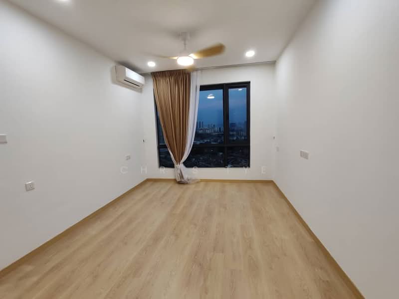 Servis Apartment untuk Disewa di Aradia Residence @ Lake City KL North - Chris Tye - Interior - PropertyGuru.com.my
