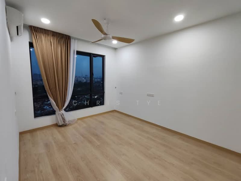 Servis Apartment untuk Disewa di Aradia Residence @ Lake City KL North - Chris Tye - Interior - PropertyGuru.com.my