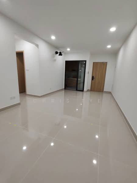 Servis Apartment untuk Disewa di Aradia Residence @ Lake City KL North - Chris Tye - PropertyGuru.com.my
