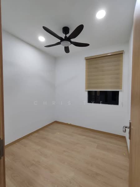 Servis Apartment untuk Disewa di Aradia Residence @ Lake City KL North - Chris Tye - Interior - PropertyGuru.com.my