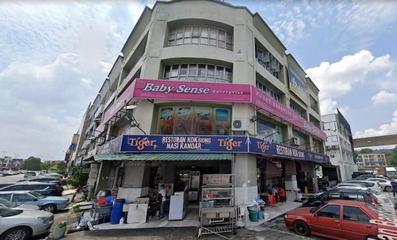 Shop for Sale in Pusat Bandar Puchong (Puchong) - Elaine Yaw - PropertyGuru.com.my
