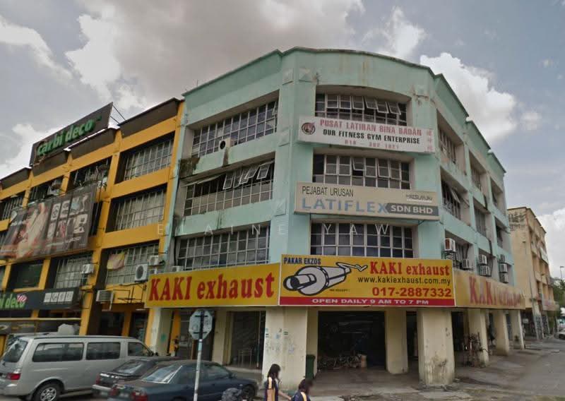 Shop for Sale in Pusat Bandar Puchong (Puchong) - Elaine Yaw - PropertyGuru.com.my