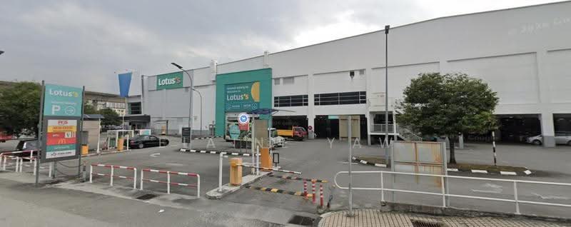 Shop for Sale in Pusat Bandar Puchong (Puchong) - Elaine Yaw - Exterior - PropertyGuru.com.my