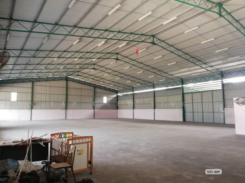 Agricultural Land for Sale in Assam Jawa (Kuala Selangor) - Yap Chew Ying - PropertyGuru.com.my